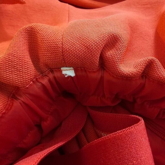 Aritzia Babaton Altamiro Jumpsuit in Red - Size 0 - Picture 11 of 14